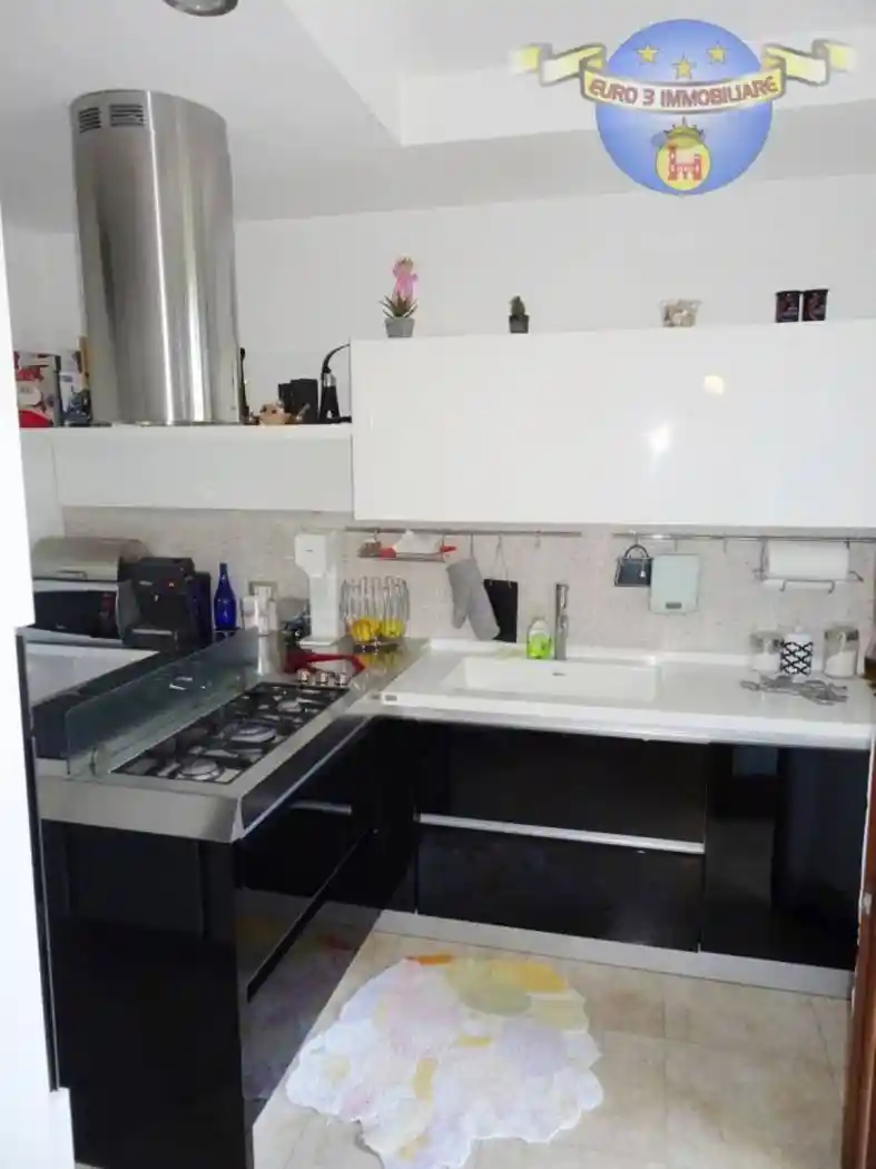 Appartamento in vendita a San Benedetto del Tronto