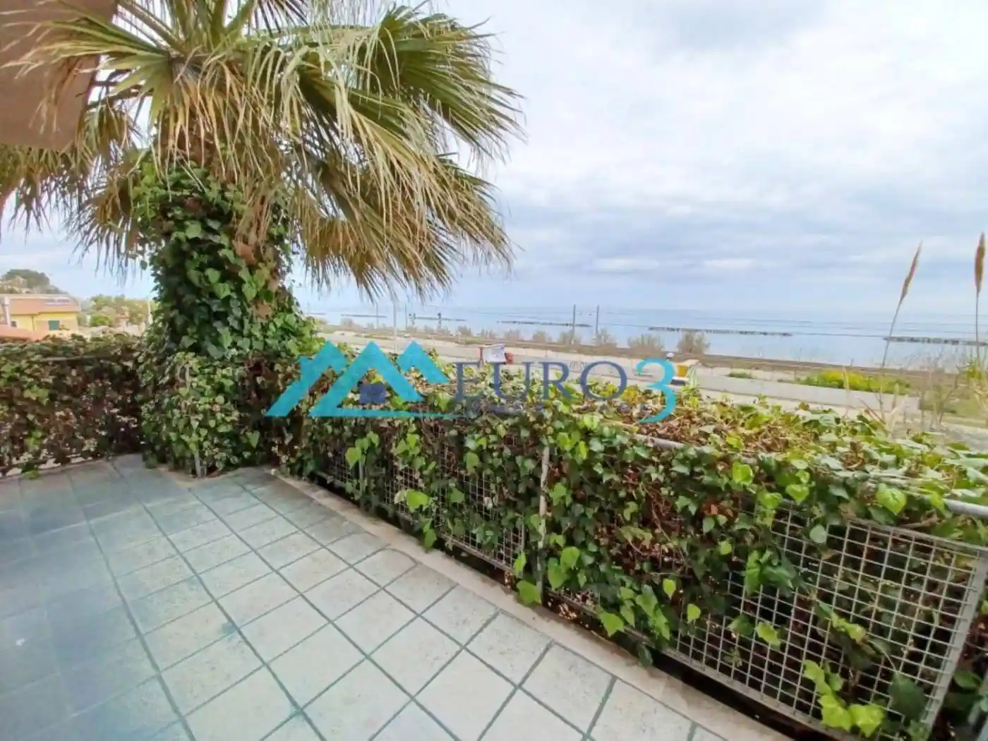 Villa in vendita a Cupra Marittima