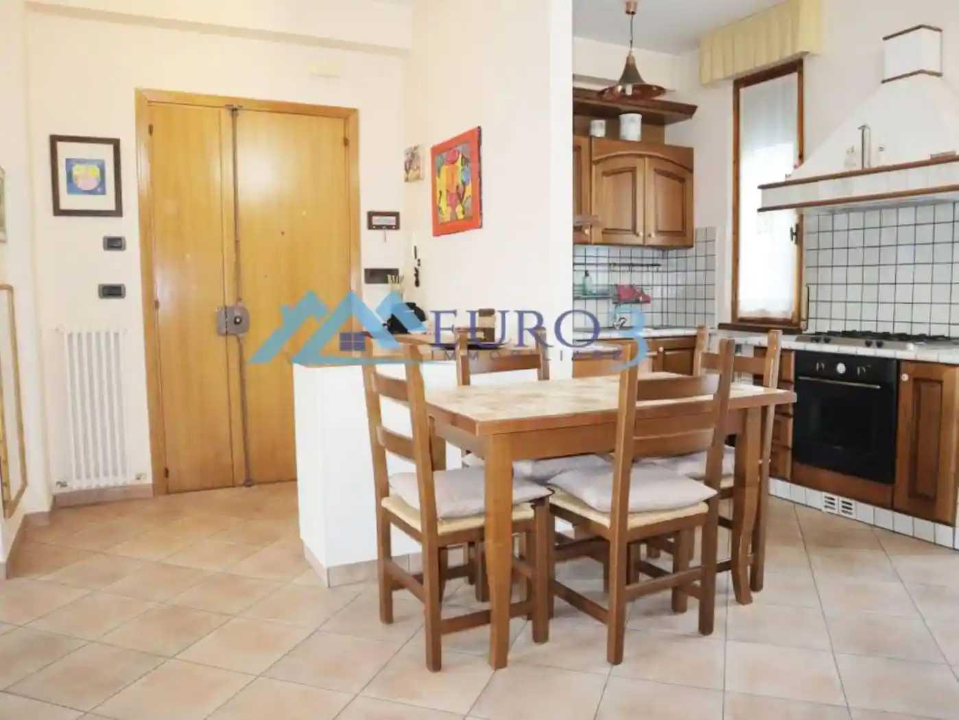 Appartamento in vendita a Ascoli Piceno