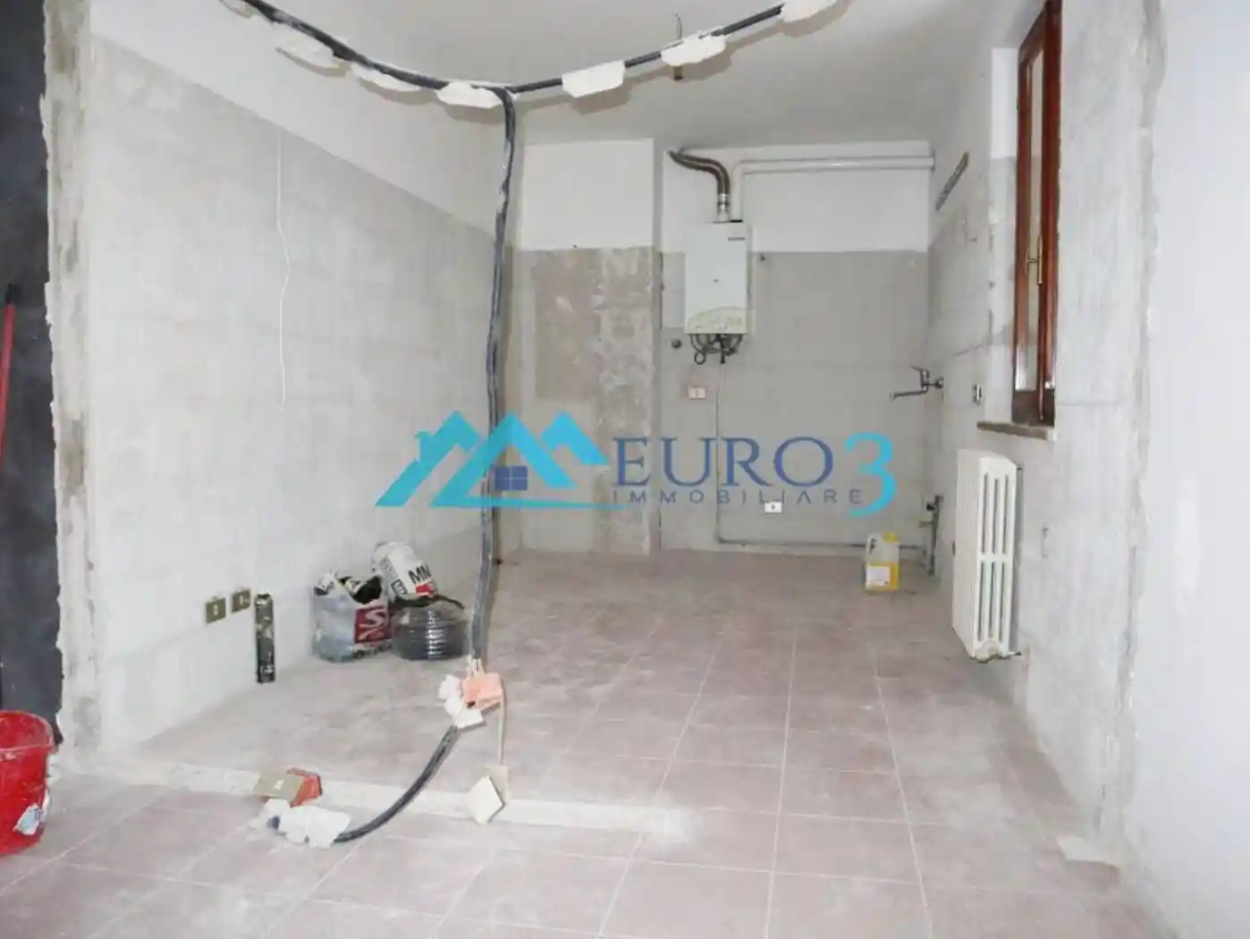 Appartamento in vendita a San Benedetto del Tronto