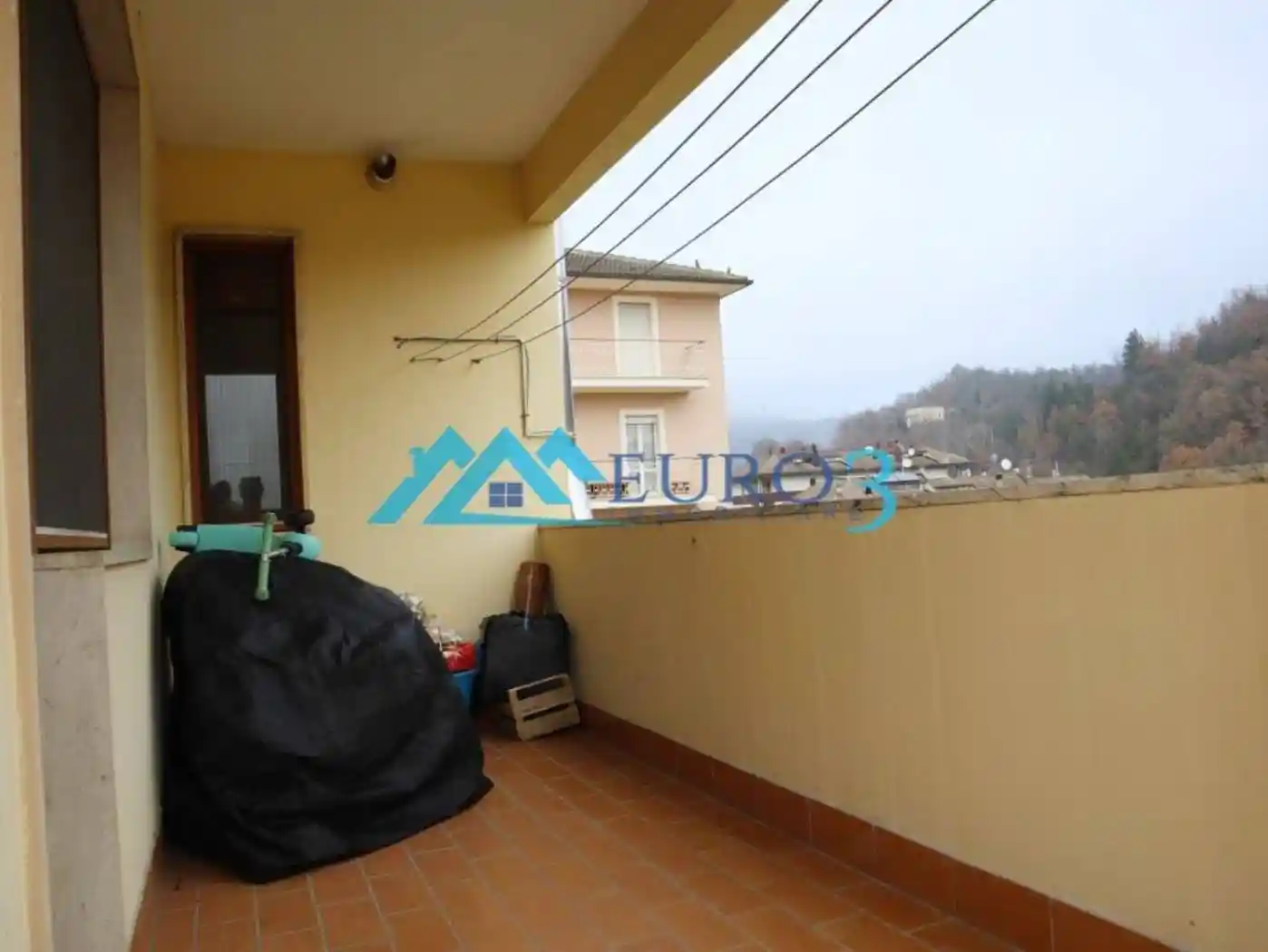 Appartamento Strada statale picena, 78, Centro, Teramo - foto 2