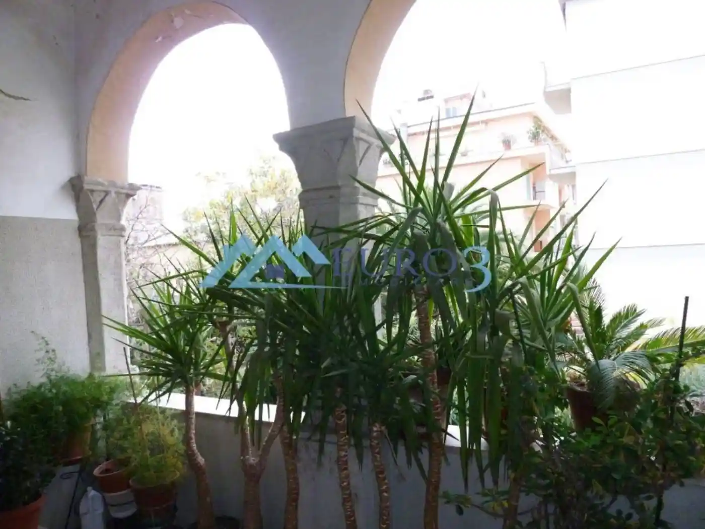 Appartamento in vendita a Ascoli Piceno