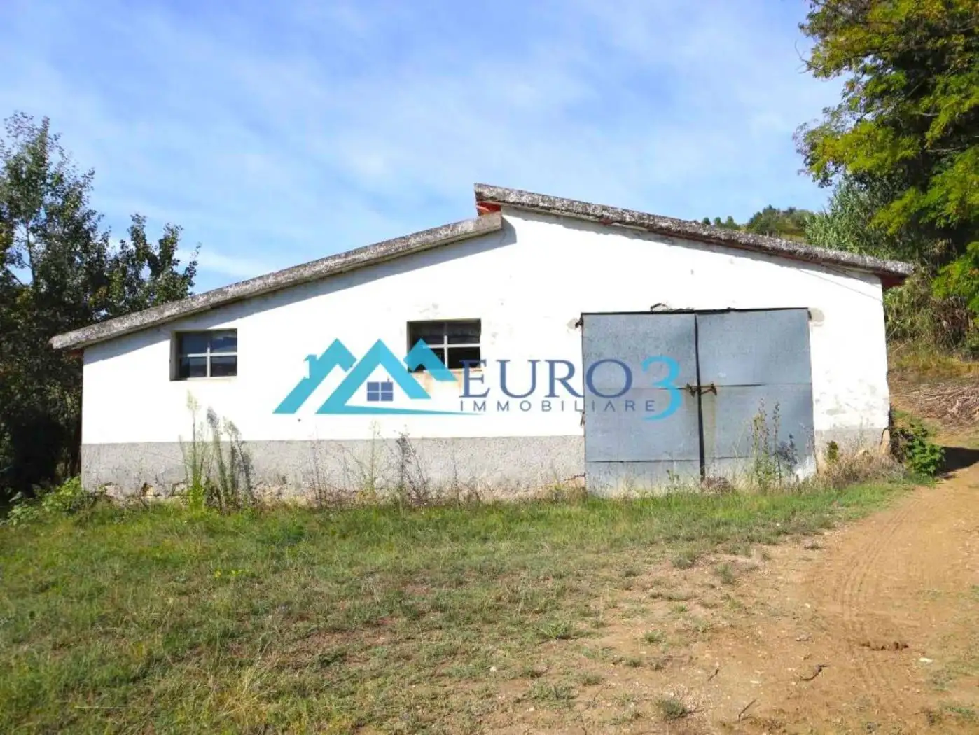 Villa in vendita a Montelparo