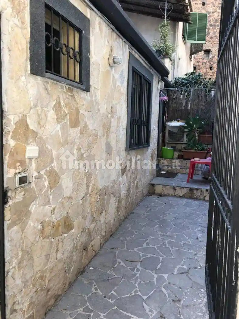 Appartamento in affitto a Catania