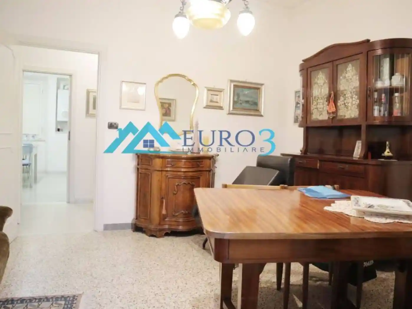 Appartamento in vendita a Ascoli Piceno