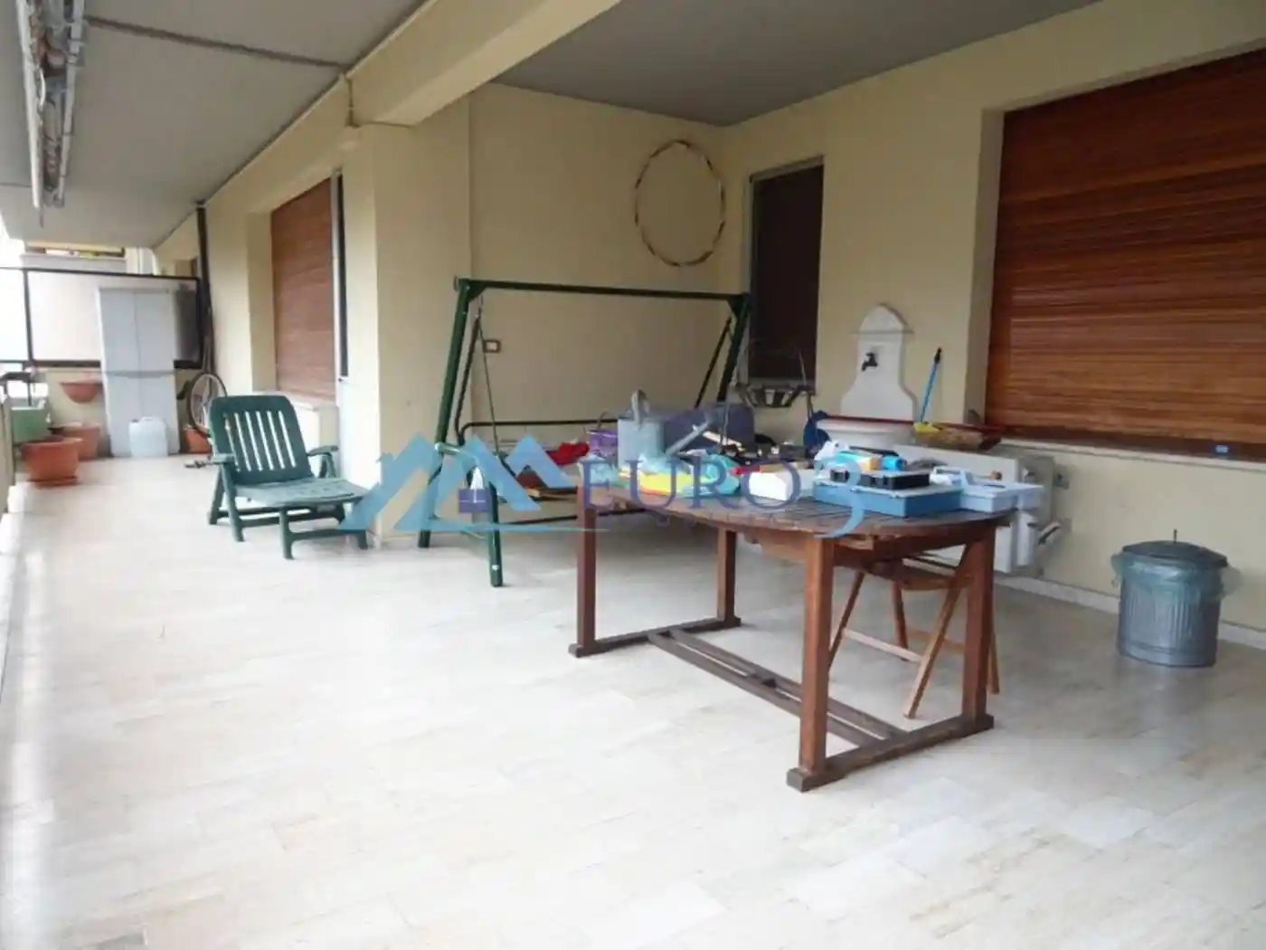 Appartamento in vendita a Folignano