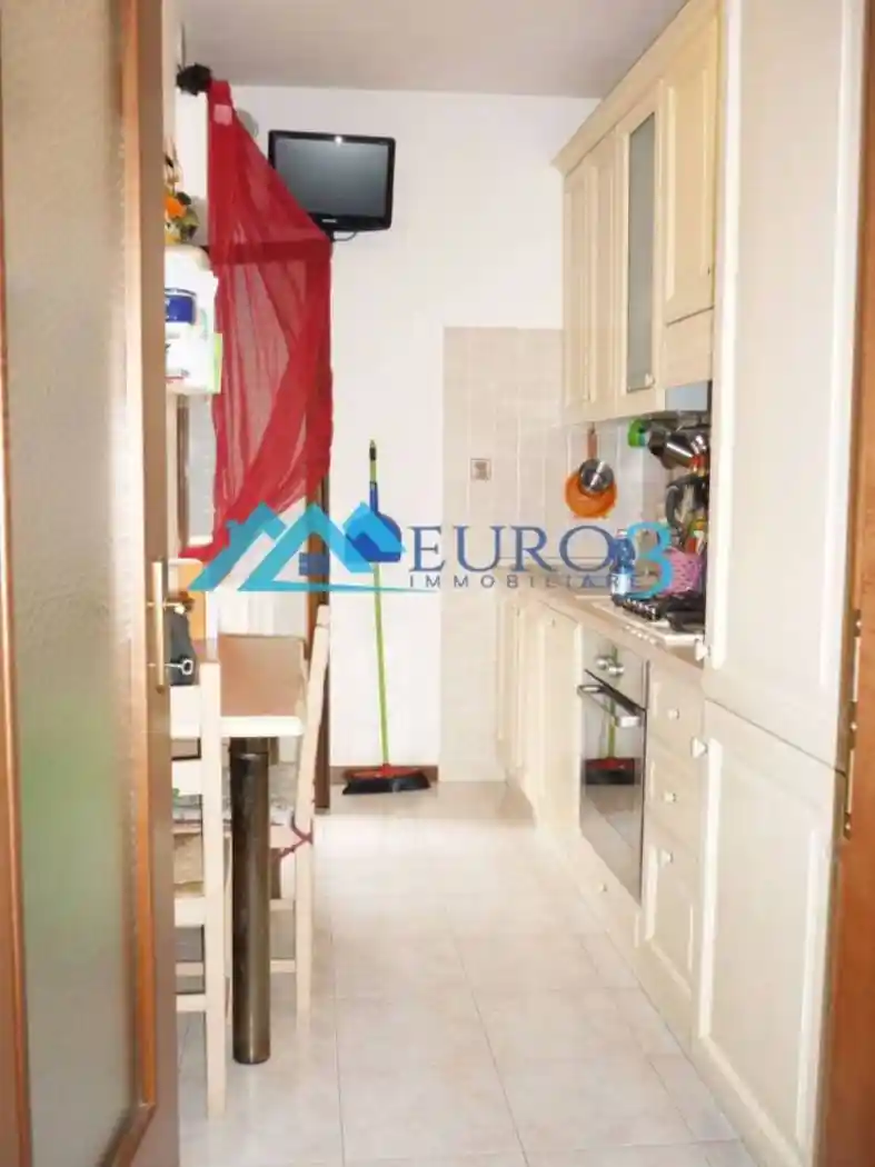 Appartamento in vendita a Ascoli Piceno