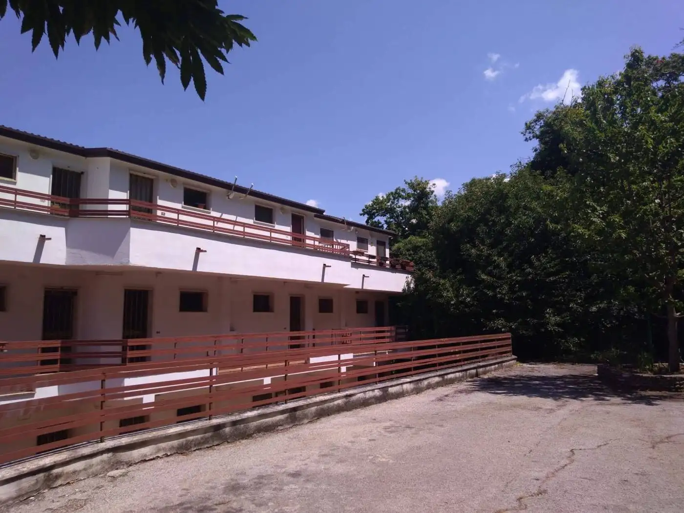 Appartamento in vendita a Sant'Angelo a Cupolo