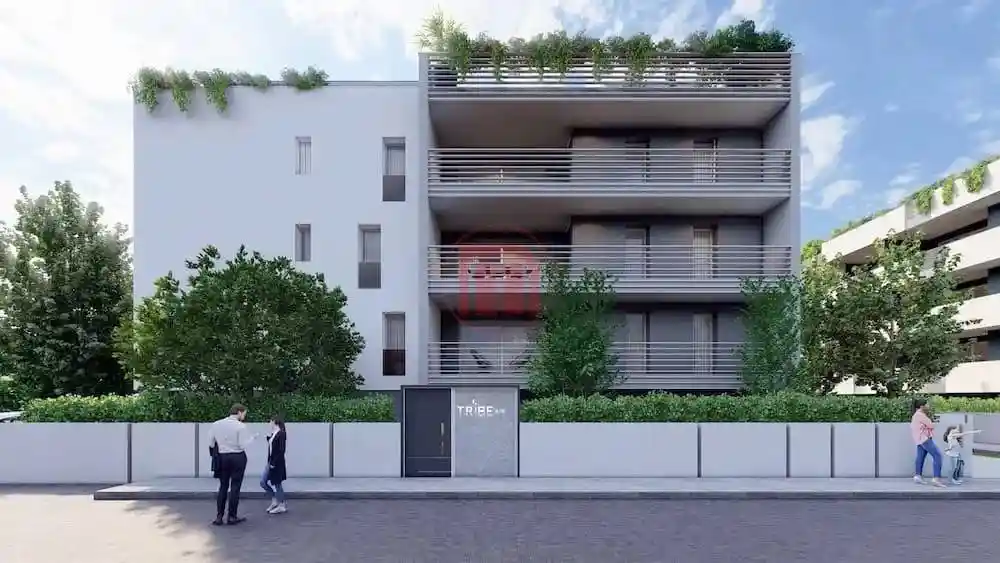 Progetto in vendita a Treviso