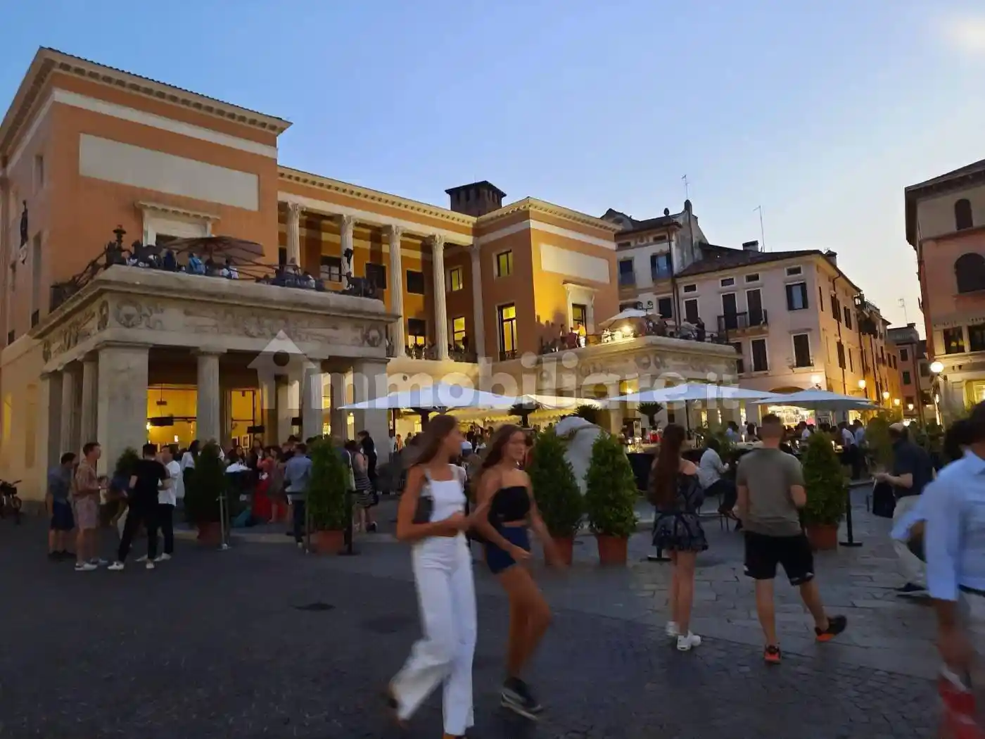 Appartamento in vendita a Padova