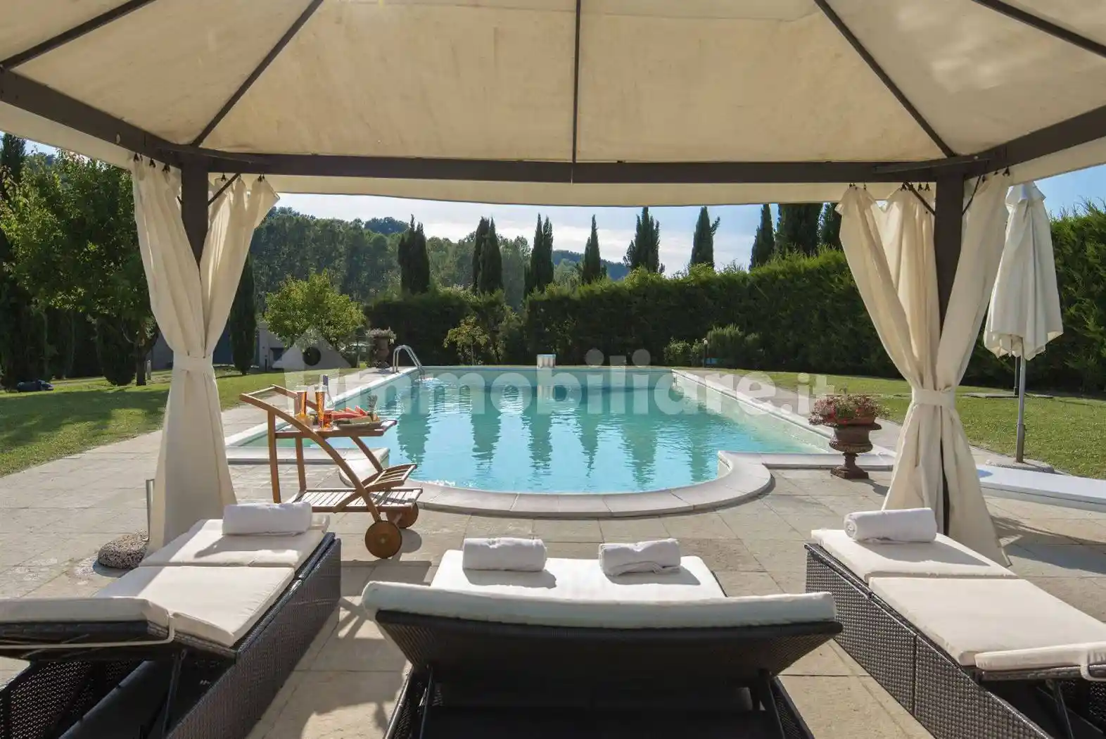 Rustico - Casale in vendita a Terranuova Bracciolini