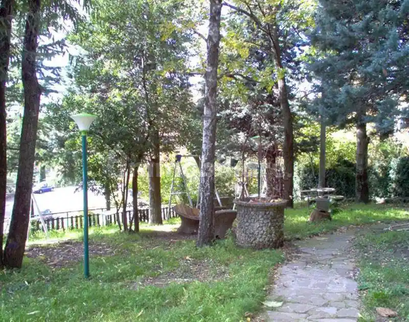 Palazzo - Edificio - foto 5