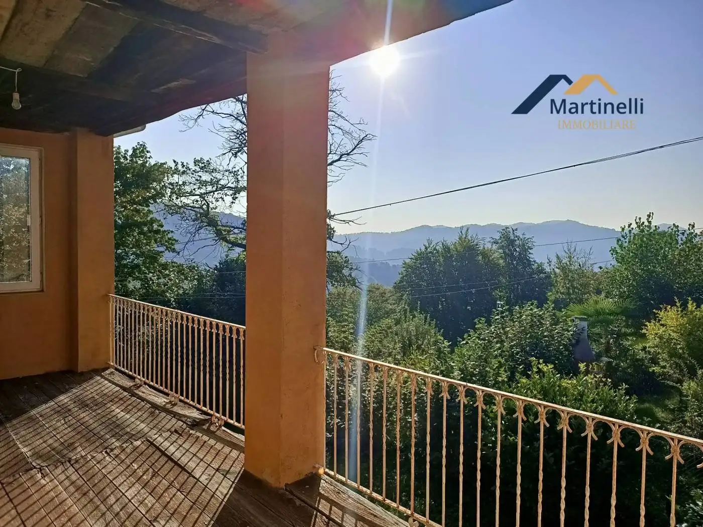 Terratetto unifamiliare via Carmelo Gilodi, Cellio con Breia - foto 2