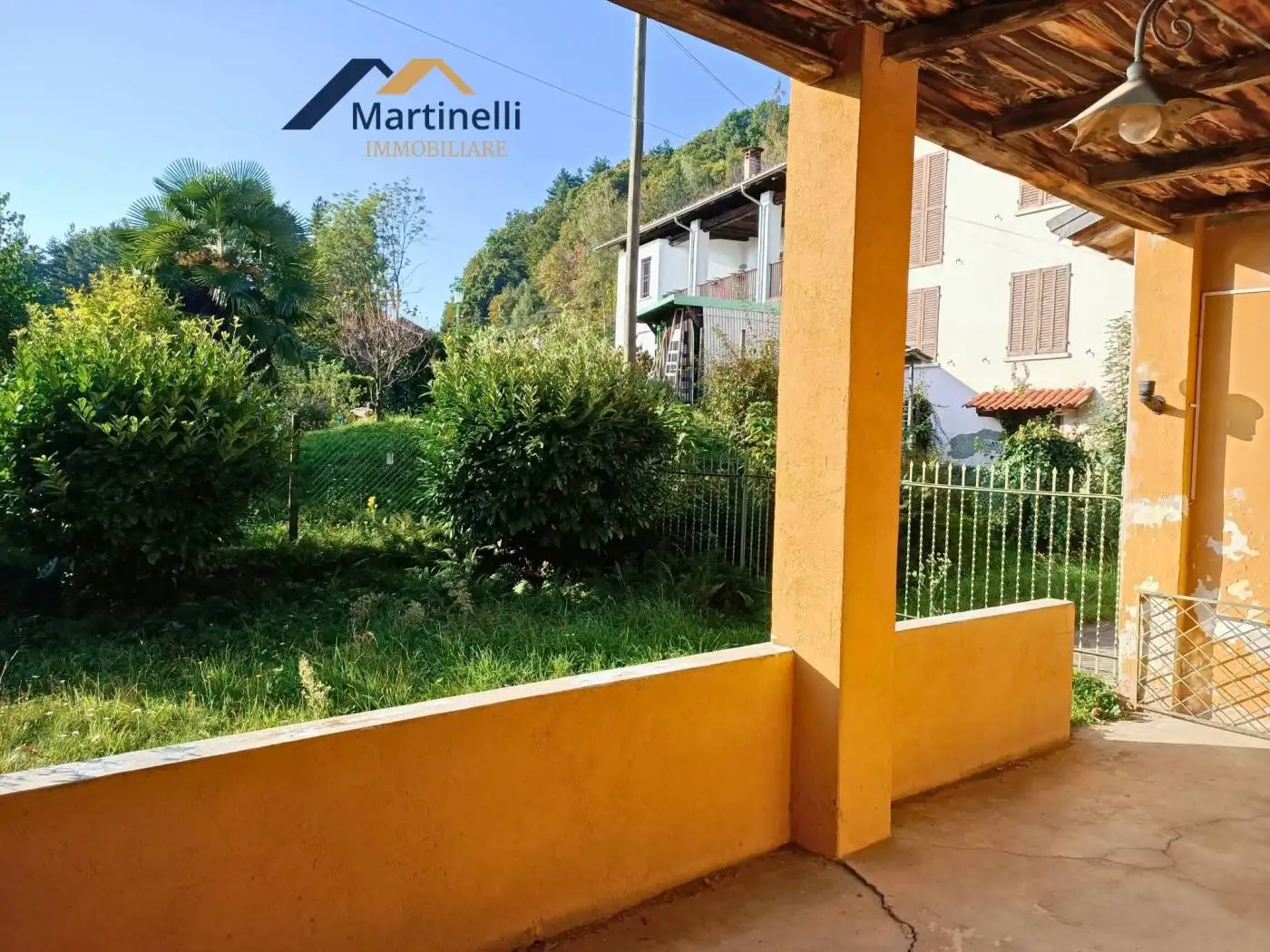 Terratetto unifamiliare via Carmelo Gilodi, Cellio con Breia - foto 3