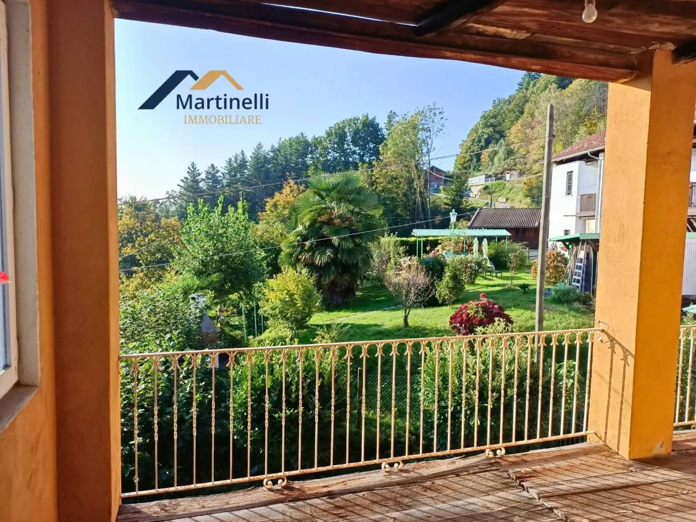 Terratetto unifamiliare via Carmelo Gilodi, Cellio con Breia - foto 4