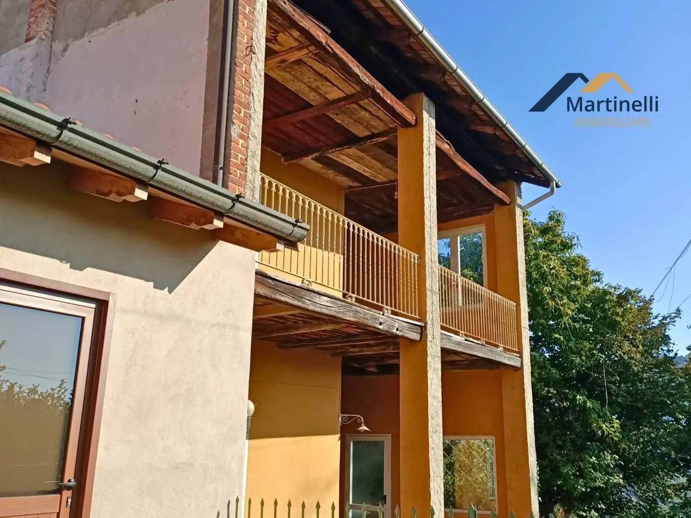 Terratetto unifamiliare via Carmelo Gilodi, Cellio con Breia - foto 5