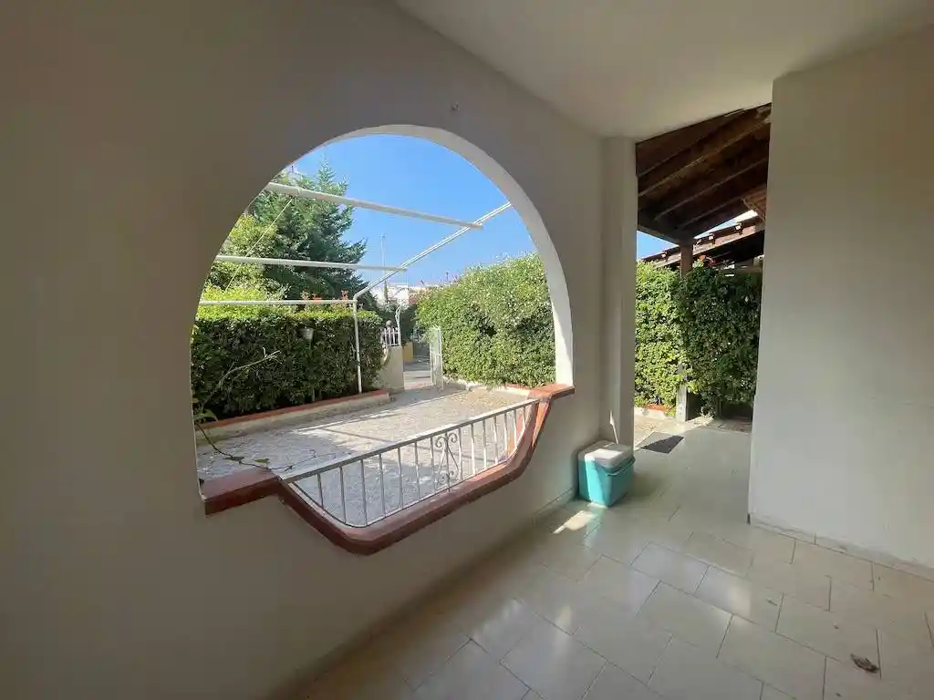 Trilocale Villaggio Arcomagno frazione Saracena 12, San Nicola Arcella - foto 4