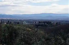 Rustico - Casale in vendita a Poggio a Caiano