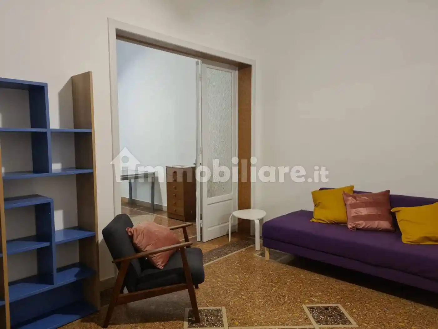 Appartamento in affitto a Pisa