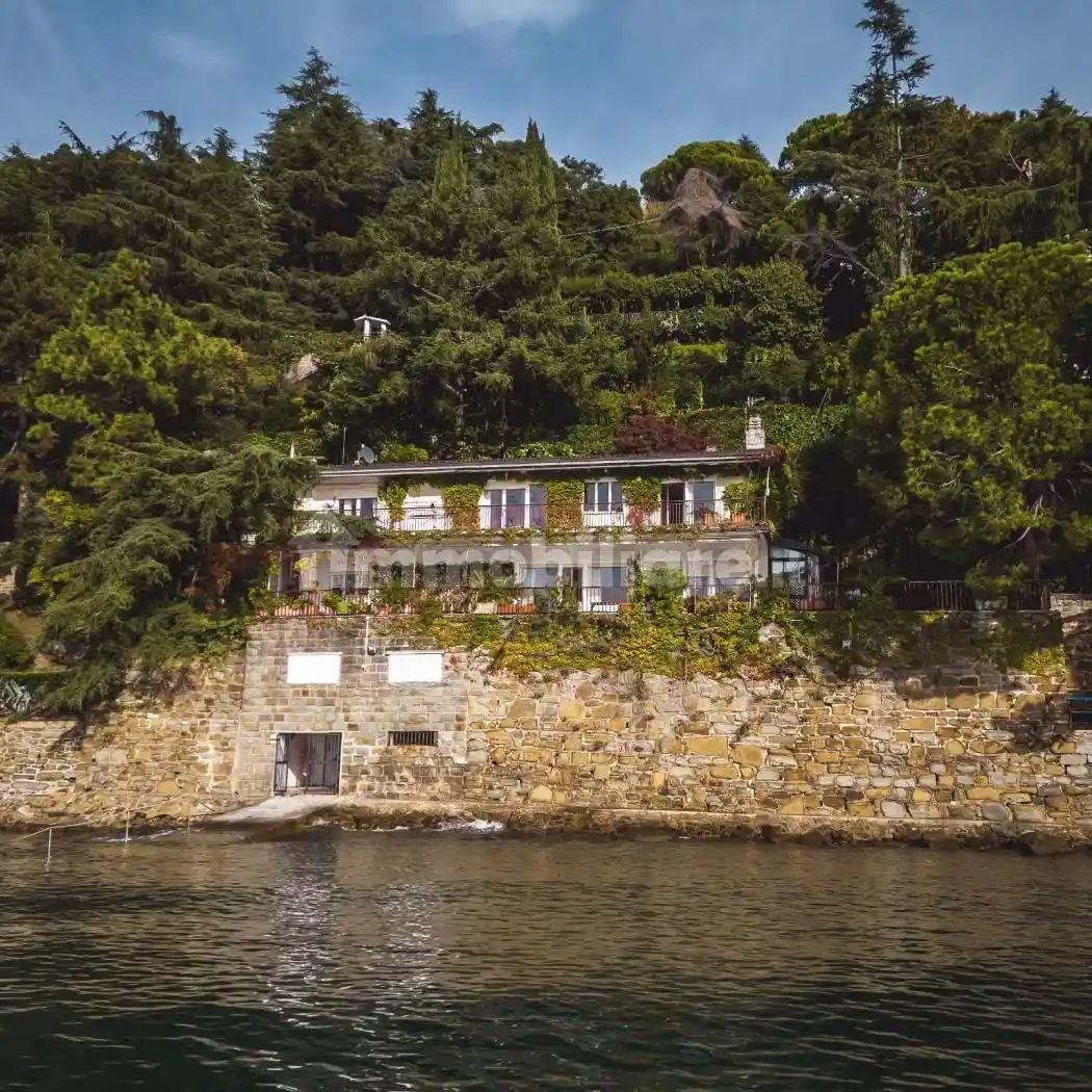 Villa unifamiliare, buono stato, 418 m², Costiera - Grignano, Trieste - foto 3