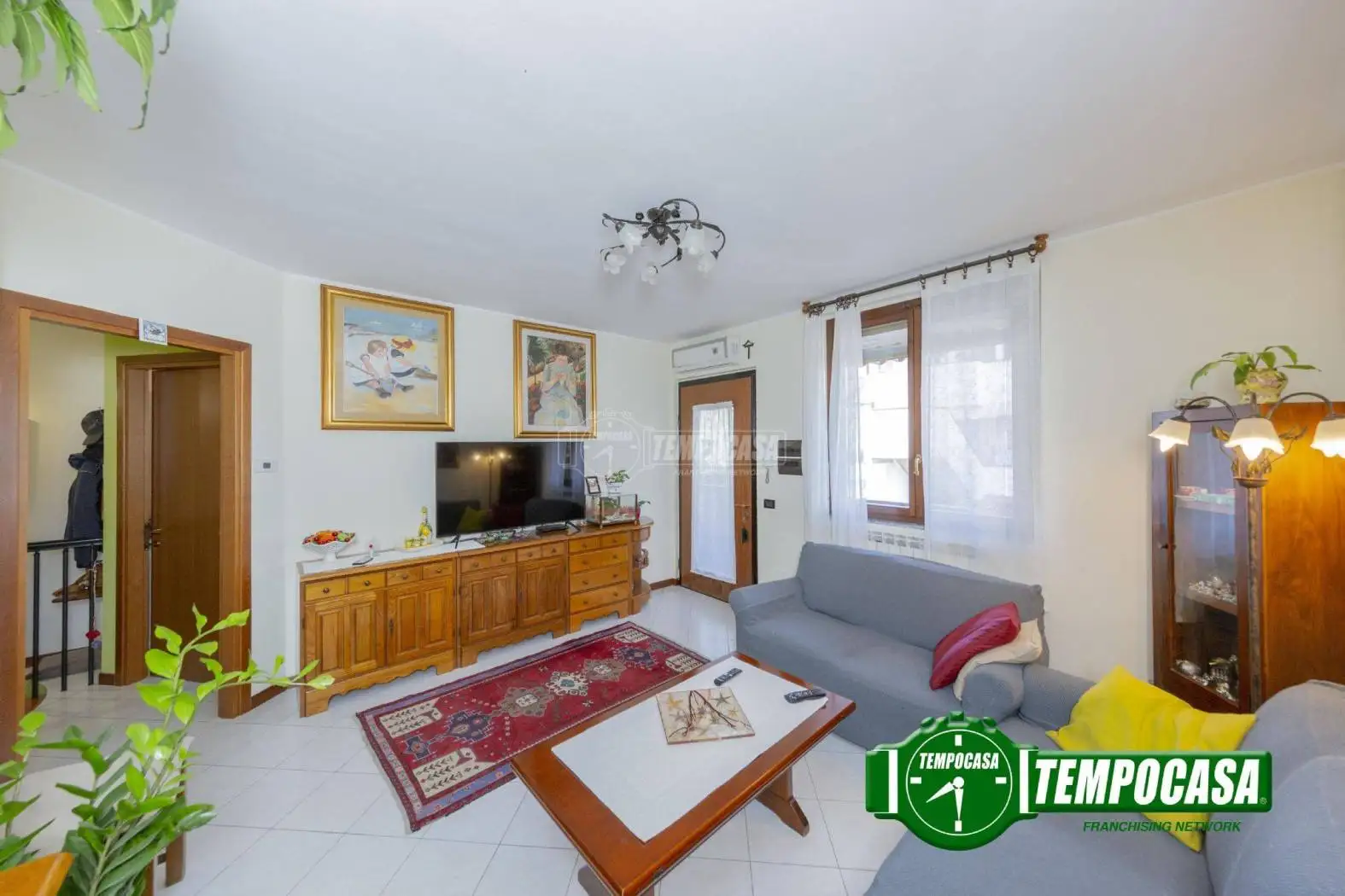 Terratetto unifamiliare via Prato Vecchio, Bubbiano - foto 3