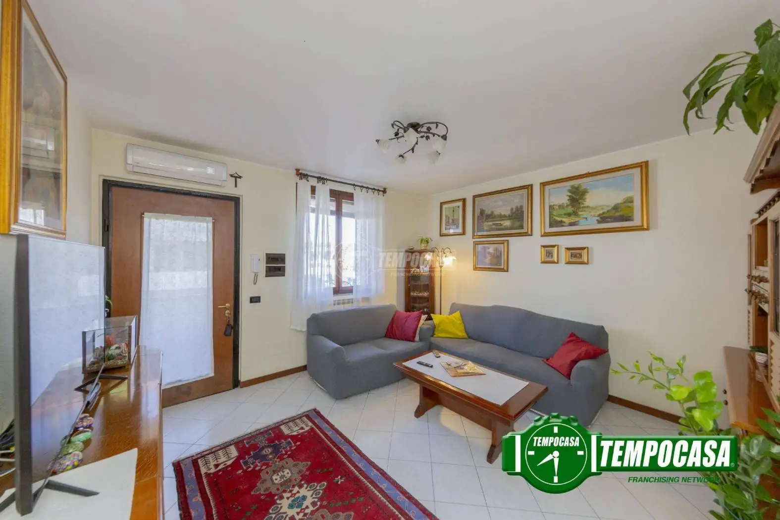 Terratetto unifamiliare via Prato Vecchio, Bubbiano - foto 4