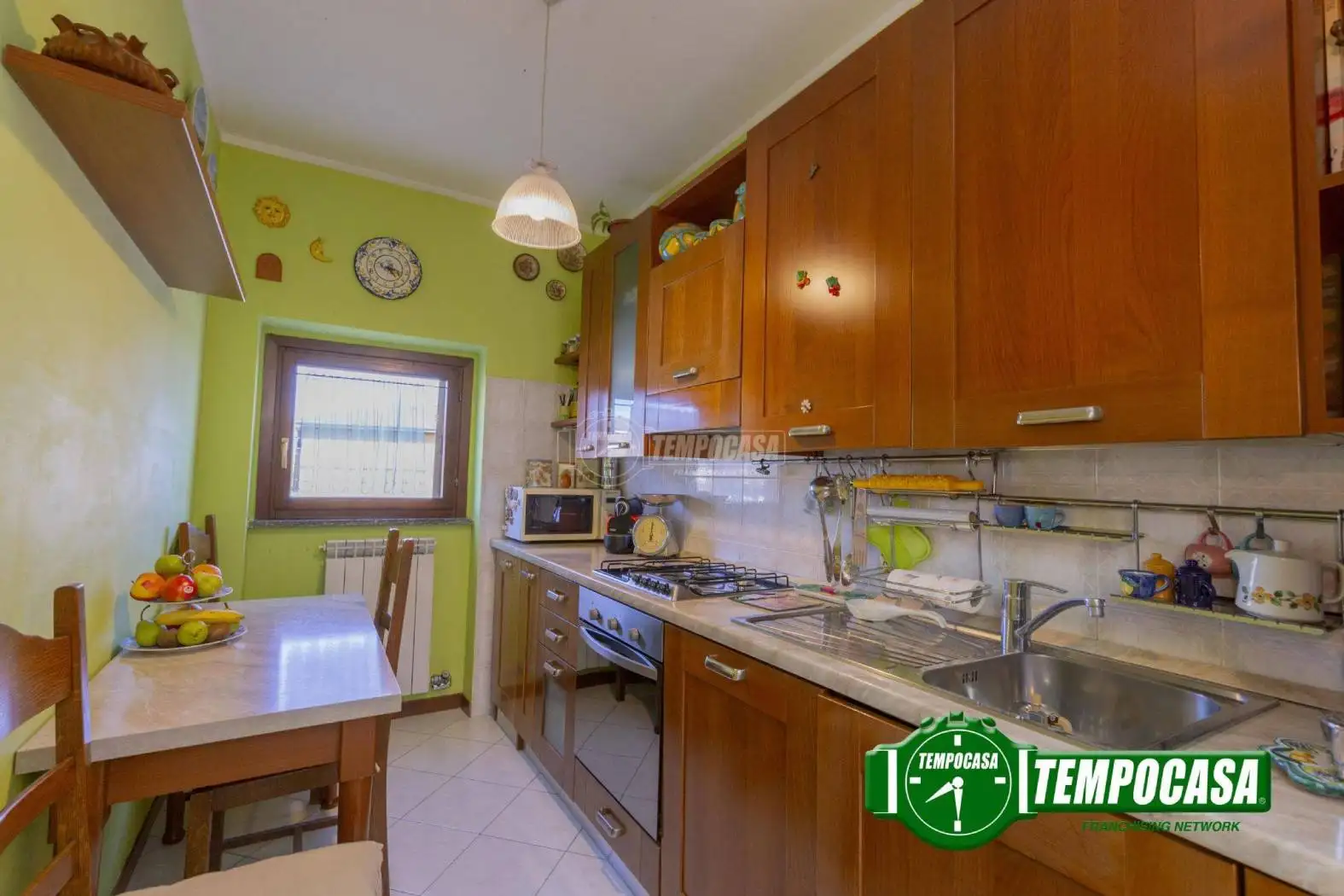 Terratetto unifamiliare via Prato Vecchio, Bubbiano - foto 5