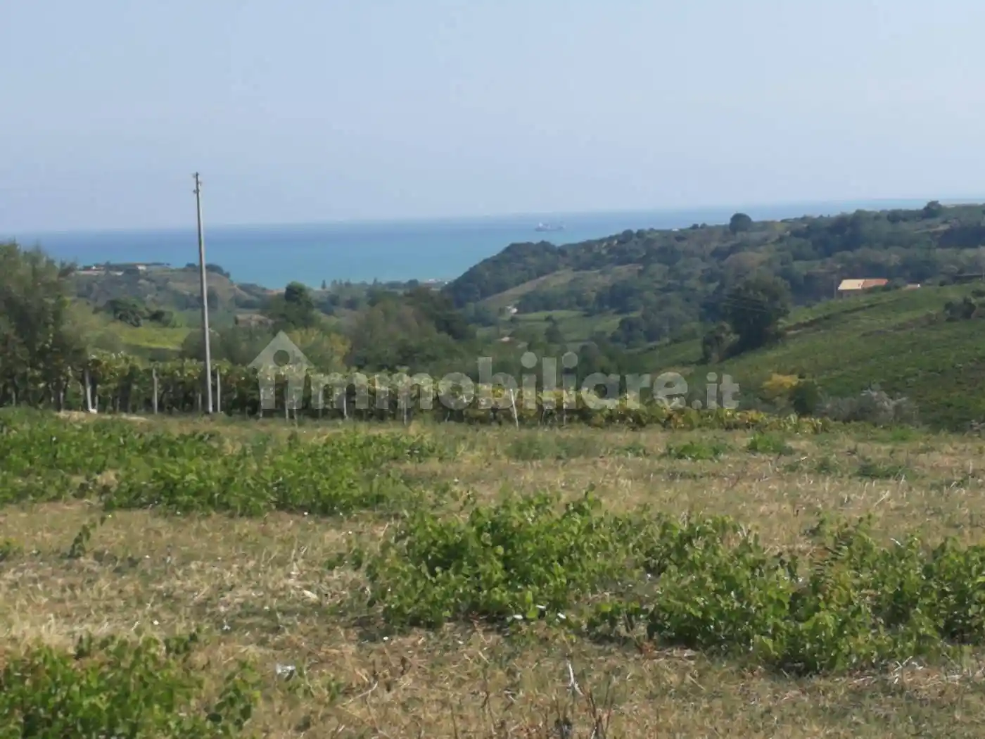 Rustico Contrada Feudo, Ortona - foto 2