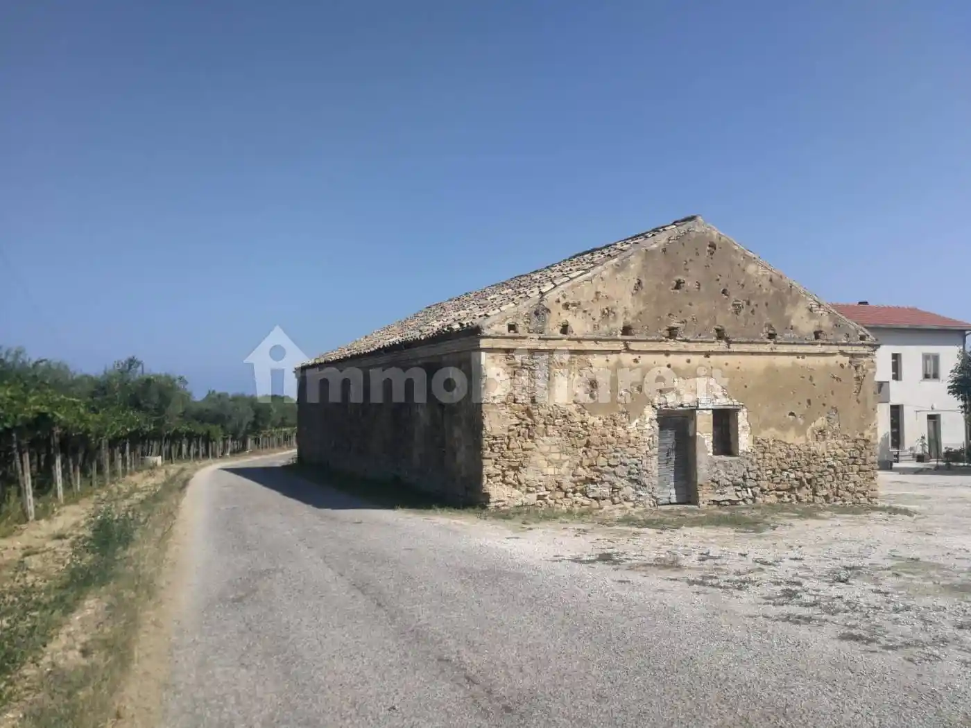 Rustico Contrada Feudo, Ortona - foto 4