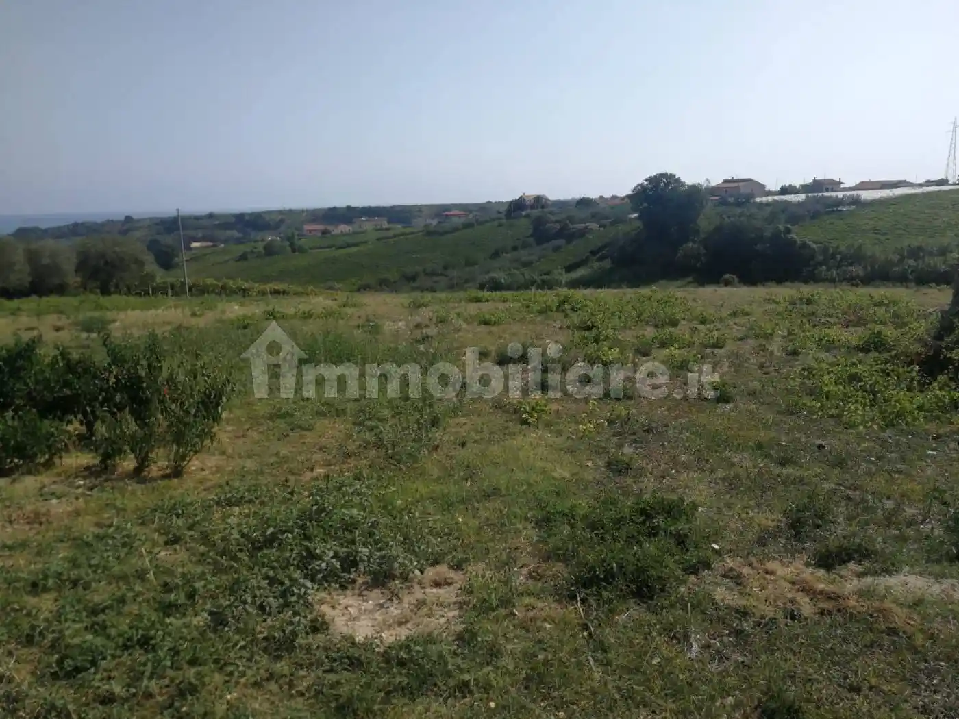 Rustico Contrada Feudo, Ortona - foto 5