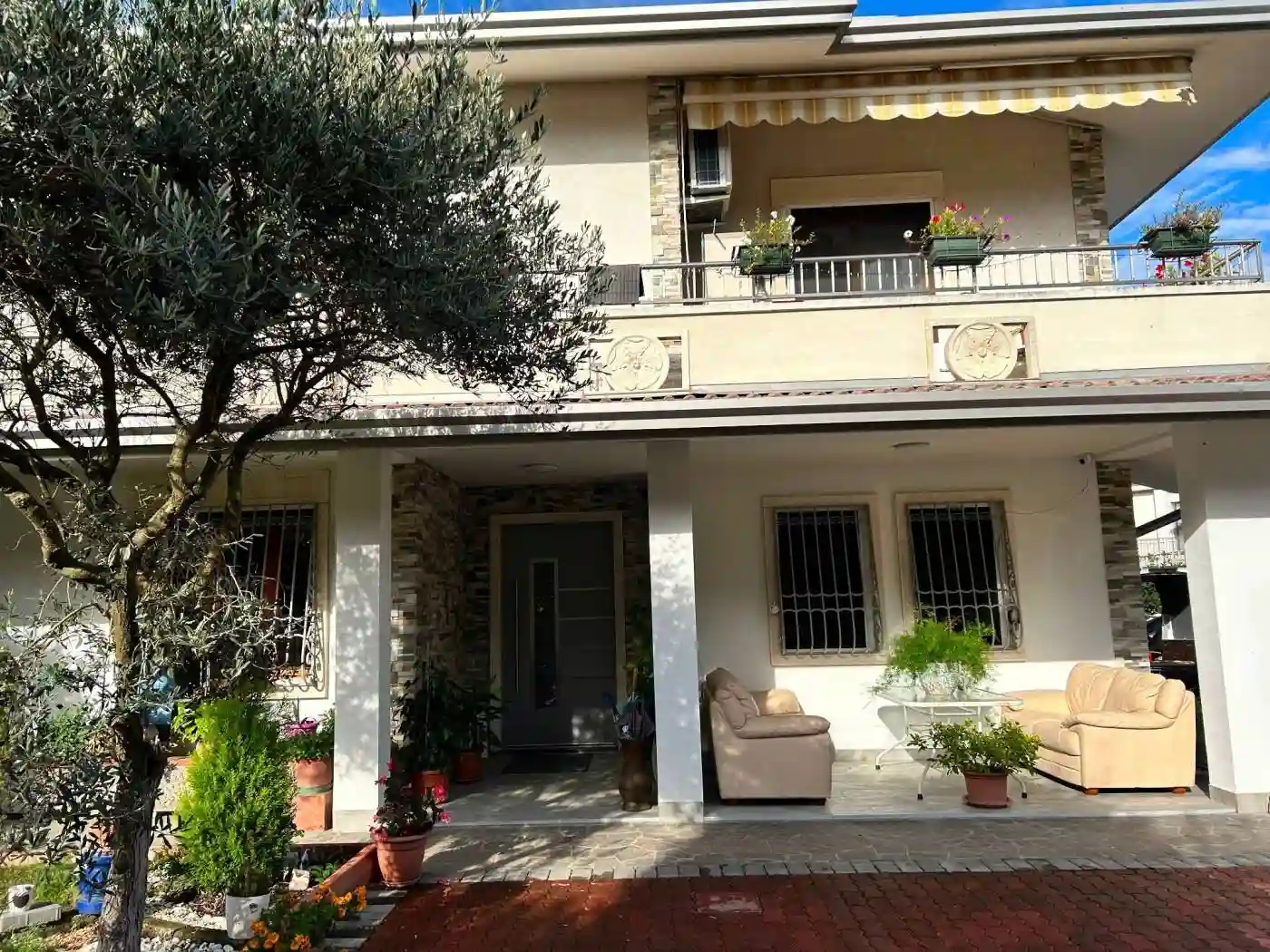 Villa - foto 5
