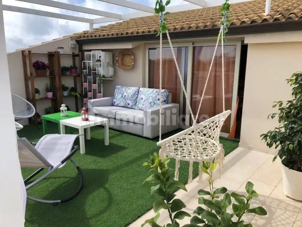 Villa in affitto a Ragusa