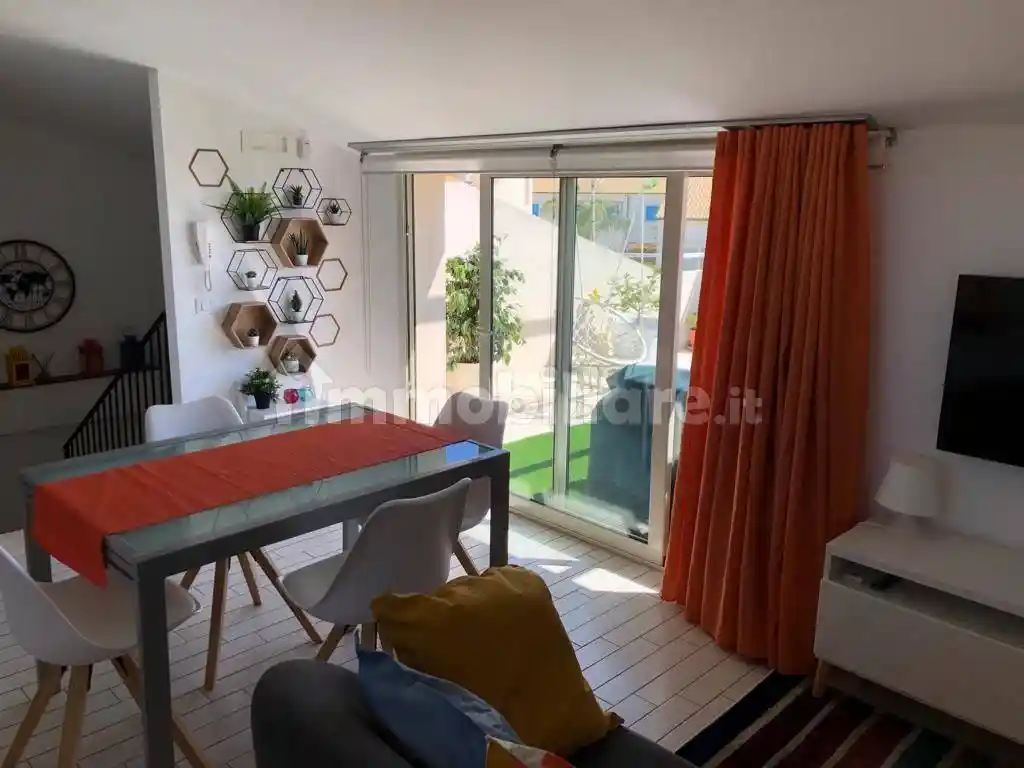 Appartamento in villa via Josemaría Escrivá 40, Contrade di Marina di Ragusa, Ragusa - foto 3