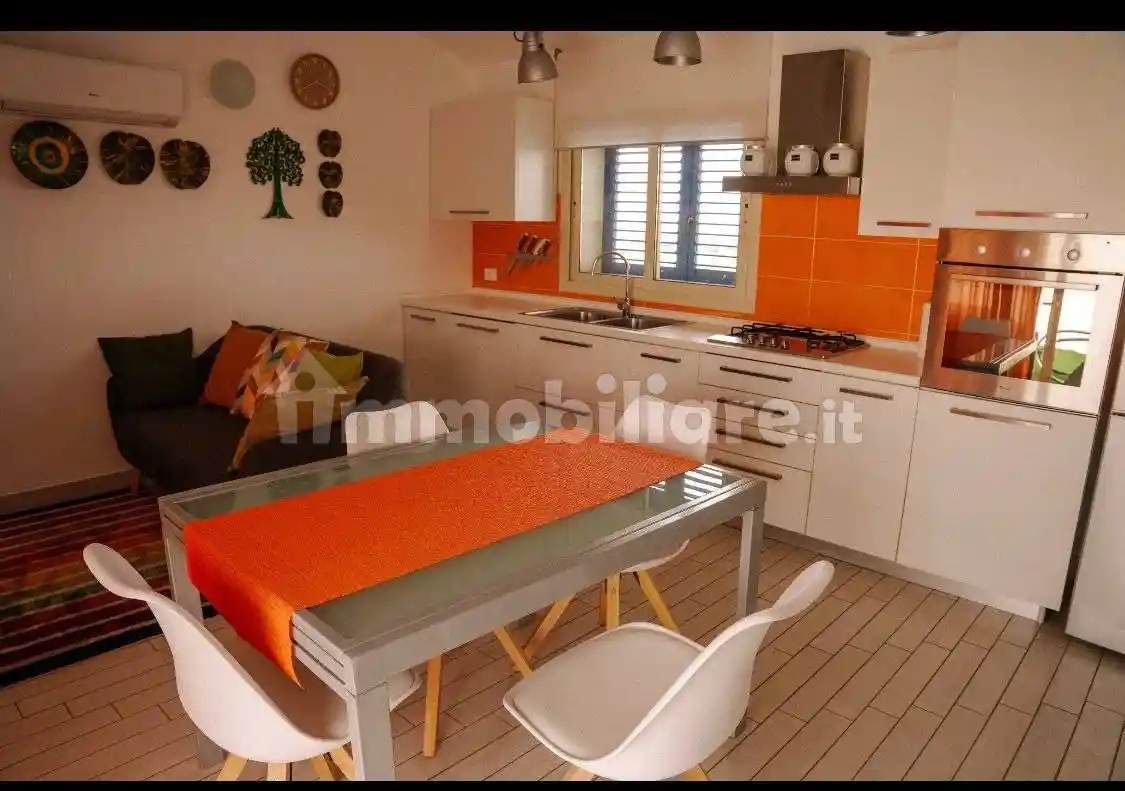 Appartamento in villa via Josemaría Escrivá 40, Contrade di Marina di Ragusa, Ragusa - foto 4