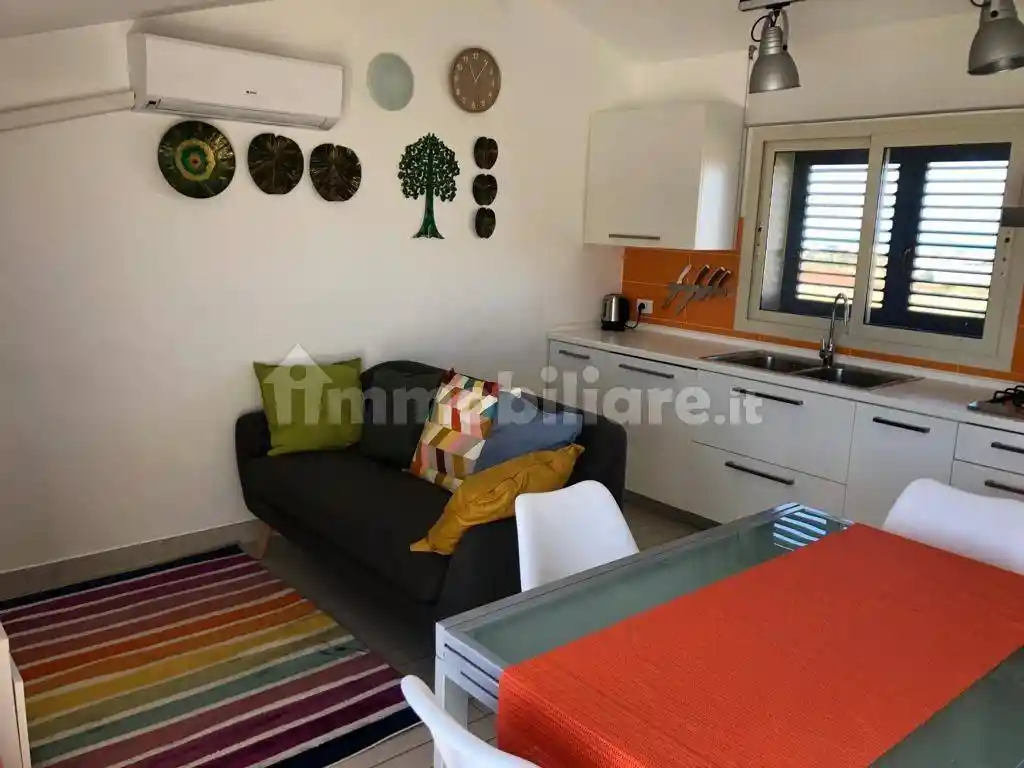 Appartamento in villa via Josemaría Escrivá 40, Contrade di Marina di Ragusa, Ragusa - foto 5