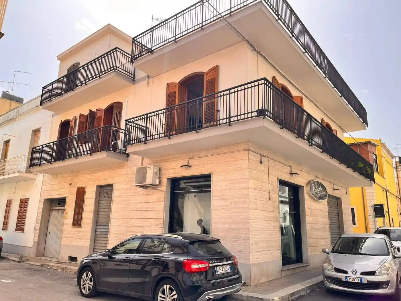 Appartamento in vendita a Avola