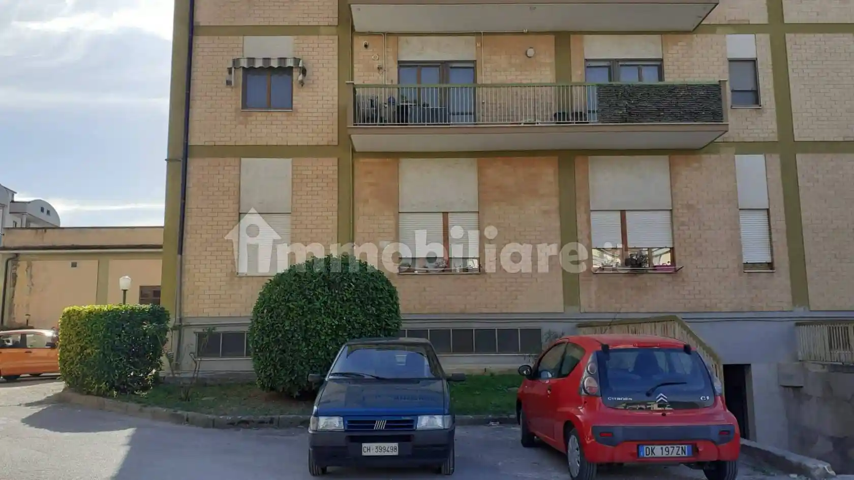 Quadrilocale via del Cavallaro, Centro, Sulmona - foto 2