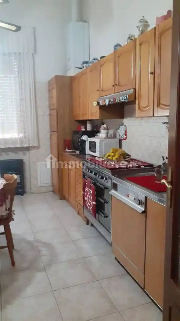 Quadrilocale via del Cavallaro, Centro, Sulmona - foto 5