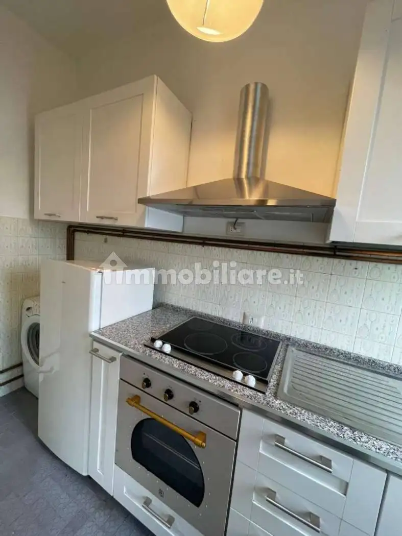 Appartamento in affitto a Piacenza