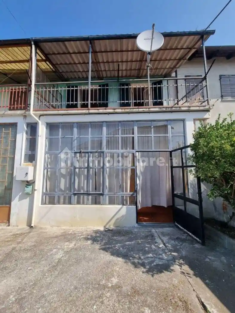 Casa indipendente in vendita a Gabiano