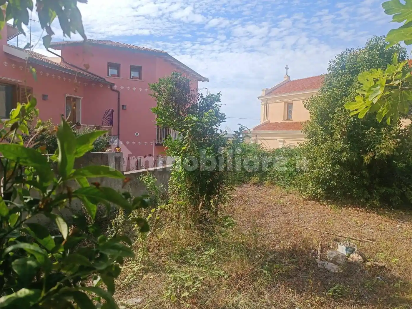 Rustico via Giuseppe Garibaldi, Centro, Ricadi - foto 3