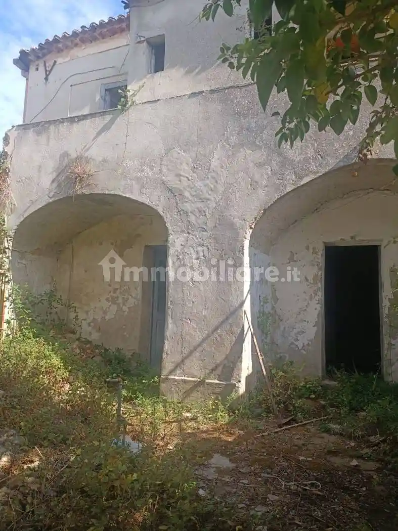 Rustico via Giuseppe Garibaldi, Centro, Ricadi - foto 5