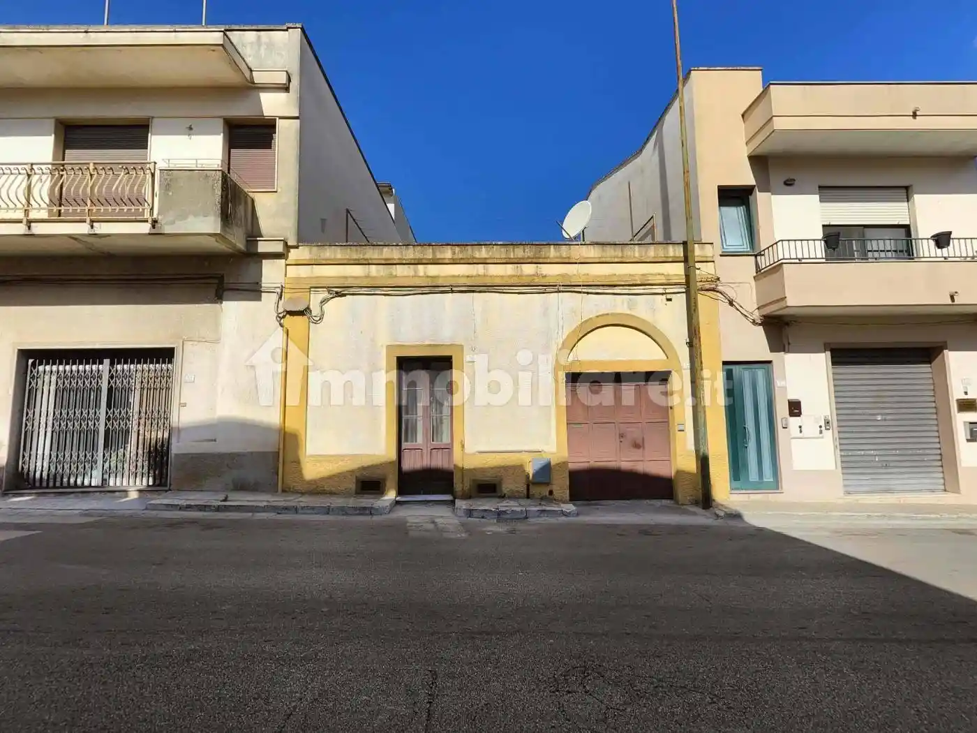 Casa indipendente in vendita a Ruffano