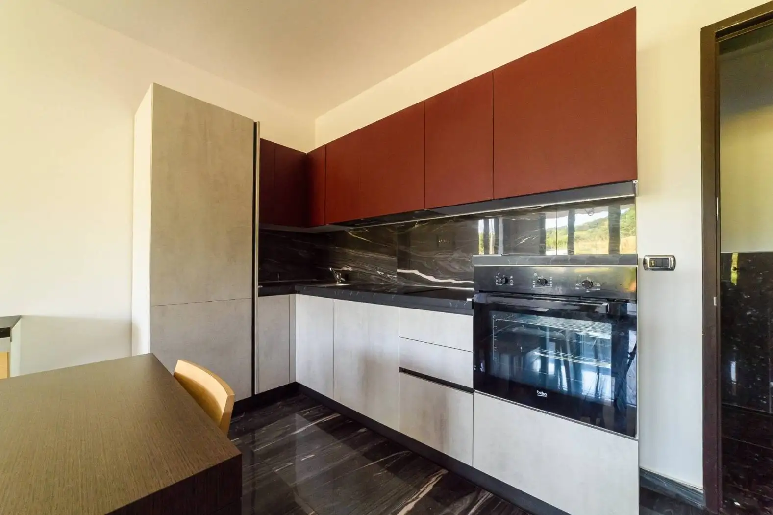 Appartamento in affitto a Montesilvano