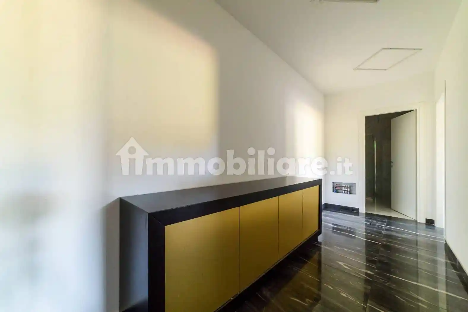 Trilocale nuovo, piano terra, Villa Carmine, Montesilvano - foto 5