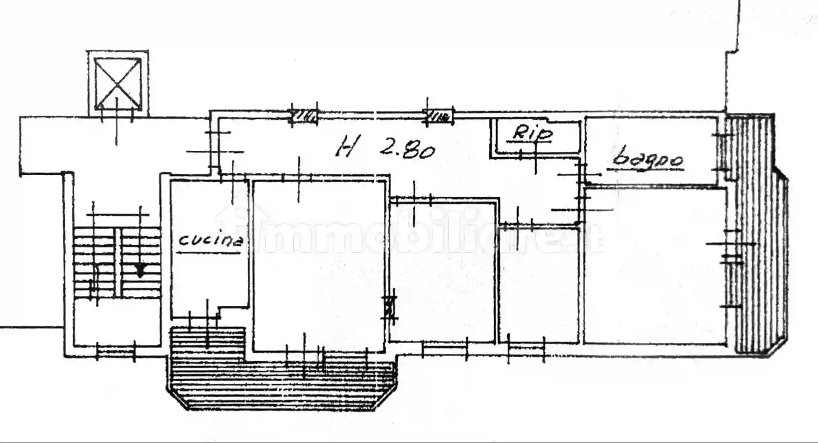 Appartamento - foto 3