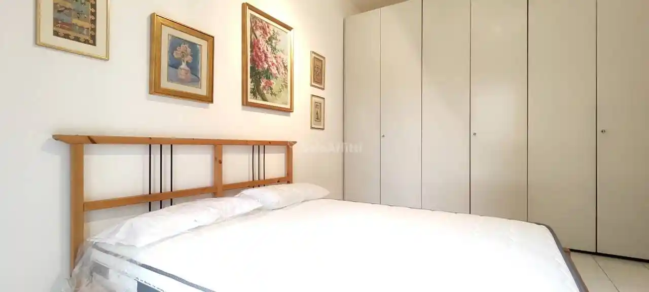 Appartamento in affitto a Cinisello Balsamo