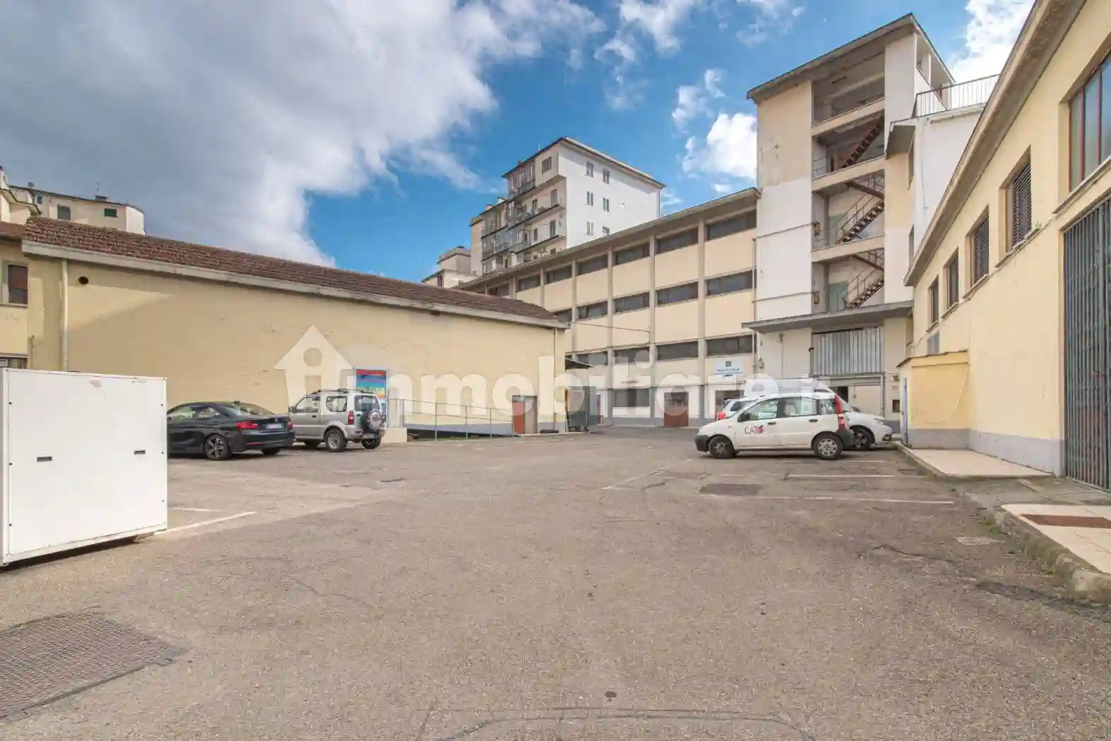 Palazzo - Edificio - foto 2