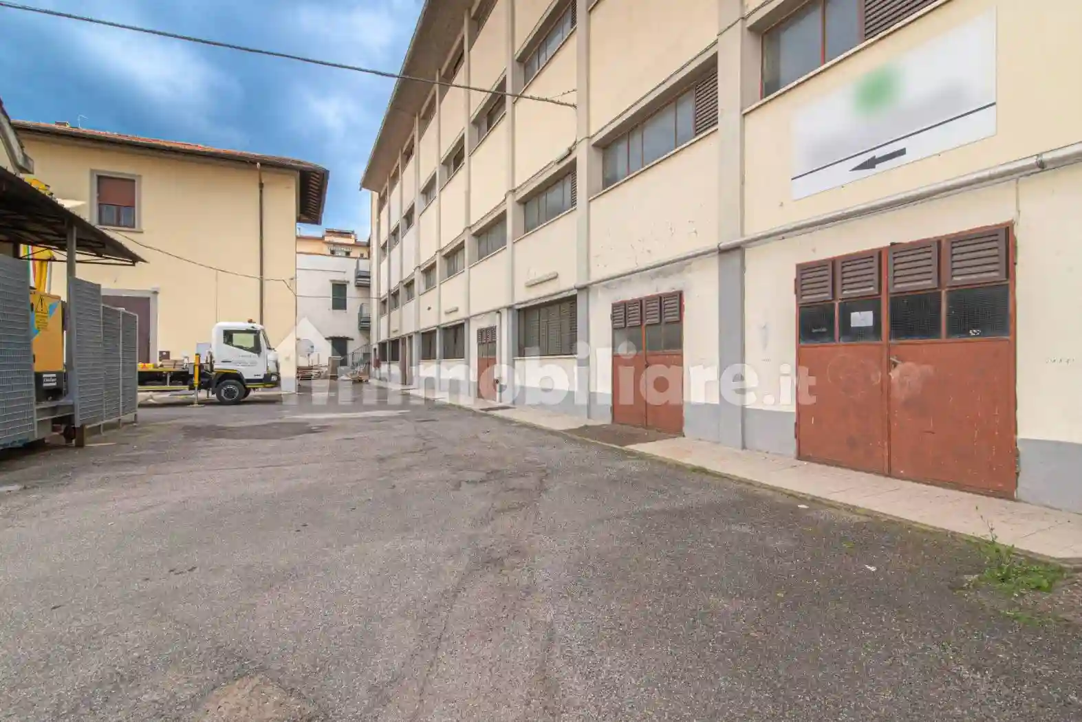 Palazzo - Edificio - foto 3