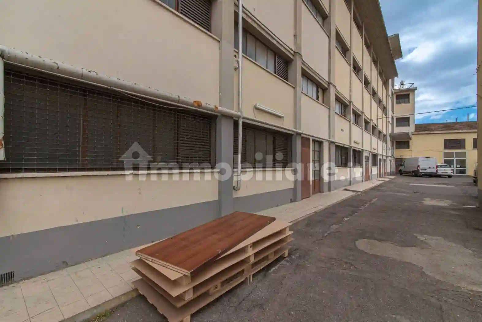 Palazzo - Edificio - foto 5